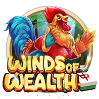 Winds Of Wealth